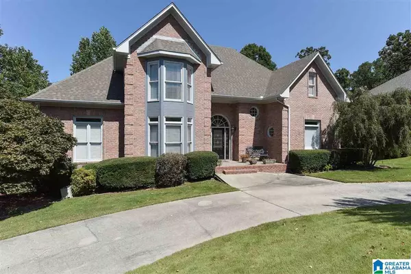 2333 ALTADENA CREST DR, Hoover, AL 35242