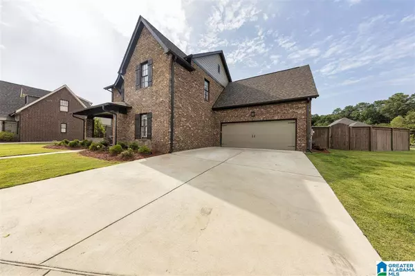 Hoover, AL 35242,1846 KIRKMAN COVE