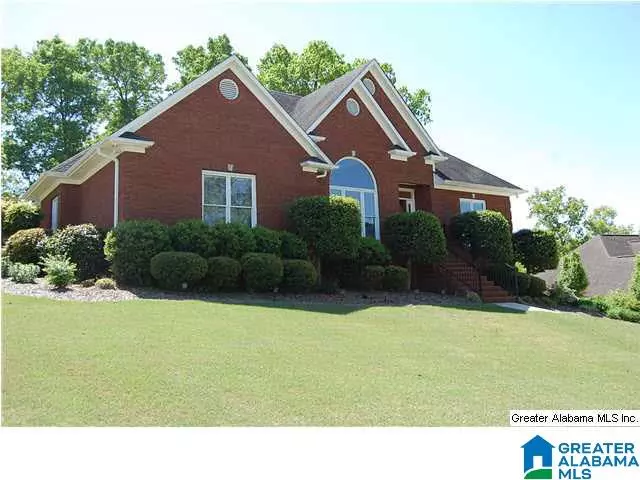 672 WISTERIA WAY, Gardendale, AL 35071