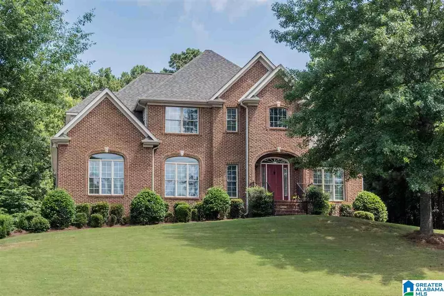 721 MILL SPRINGS LN, Hoover, AL 35244