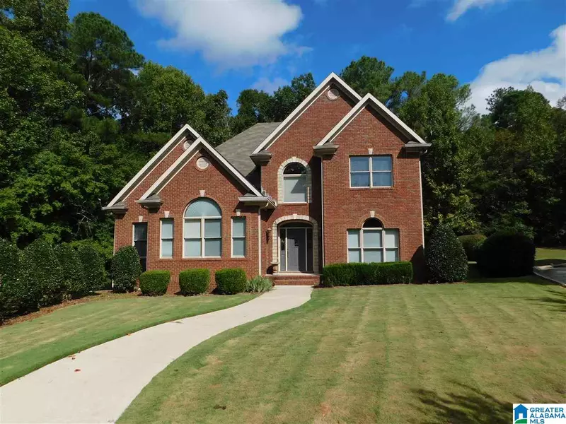 745 MILL SPRINGS LN, Hoover, AL 35244