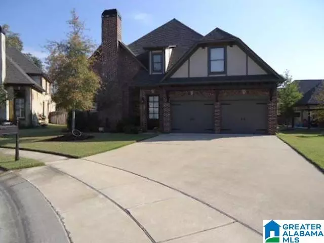 3004 ARBOR BEND, Hoover, AL 35244