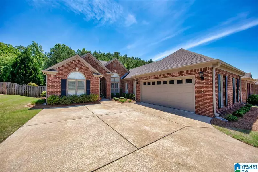 4457 CROSSINGS RIDGE, Hoover, AL 35242