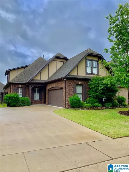 3086 ARBOR BEND, Hoover, AL 35244