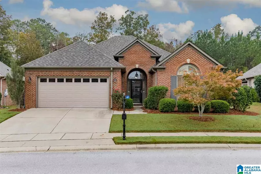 3228 CROSSINGS DR, Hoover, AL 35242