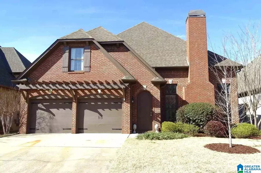 2319 ARBOR GLENN, Hoover, AL 35244