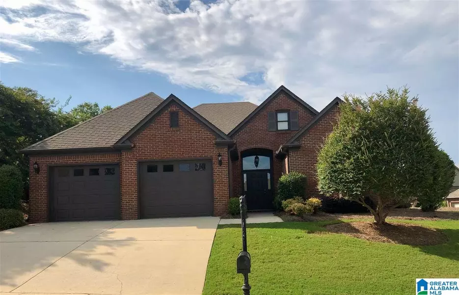 3648 CROSSINGS CREST, Hoover, AL 35242