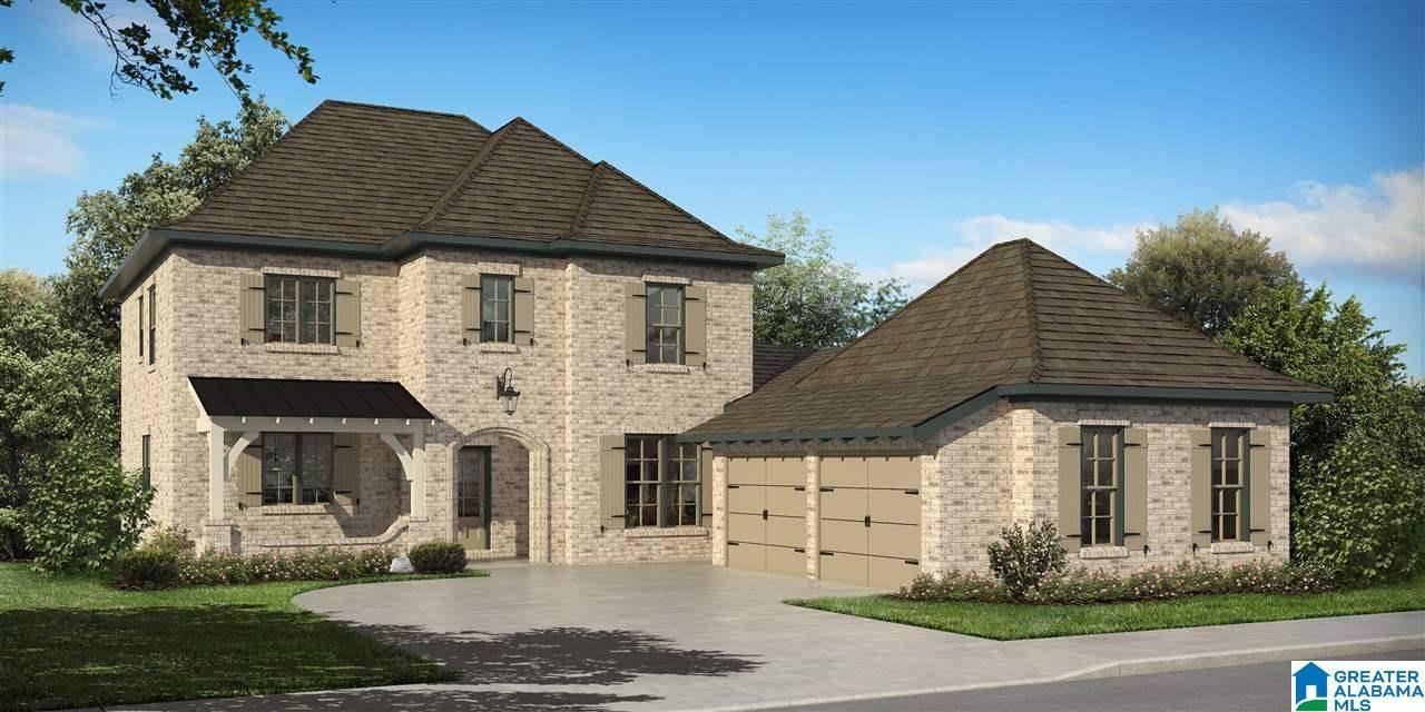 904 STONECREST CT, Vestavia Hills, AL 35242