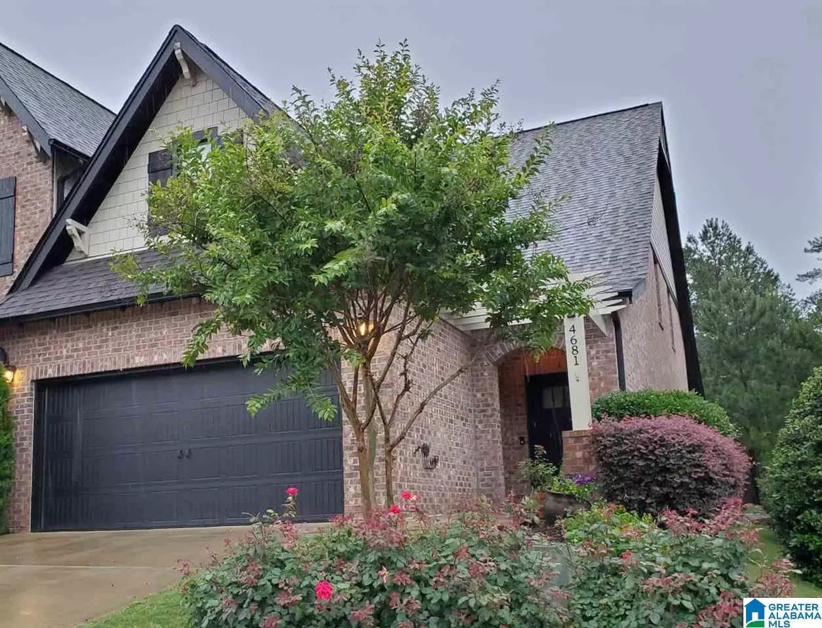 Birmingham, AL 35242,4681 COTSWOLD LN