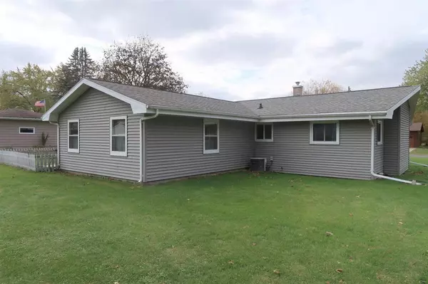 Green Lake, WI 54941,412 Union St