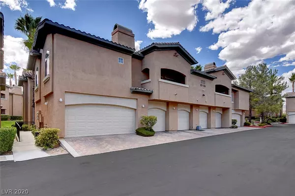 Las Vegas, NV 89128,1713 Sky Of Red Drive #204