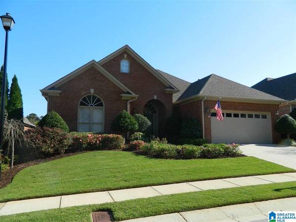 4077 CROSSINGS LN, Birmingham, AL 35242