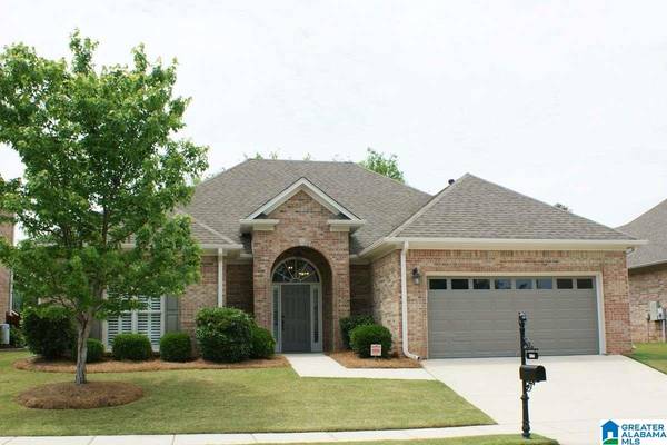 3664 CROSSINGS CREST DR, Birmingham, AL 35242