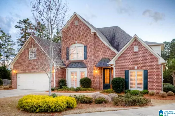 5444 CROSSINGS LAKE CIR, Birmingham, AL 35242