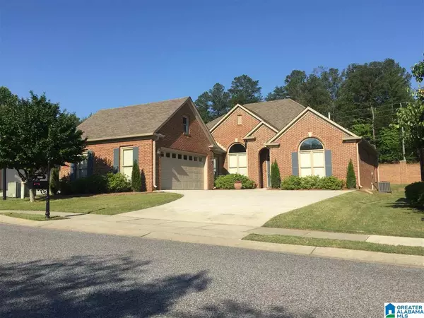 3540 CROSSINGS CIR, Birmingham, AL 35242