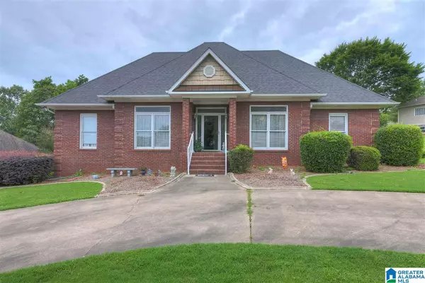 Gardendale, AL 35071,4318 FOXGLOVE TRL