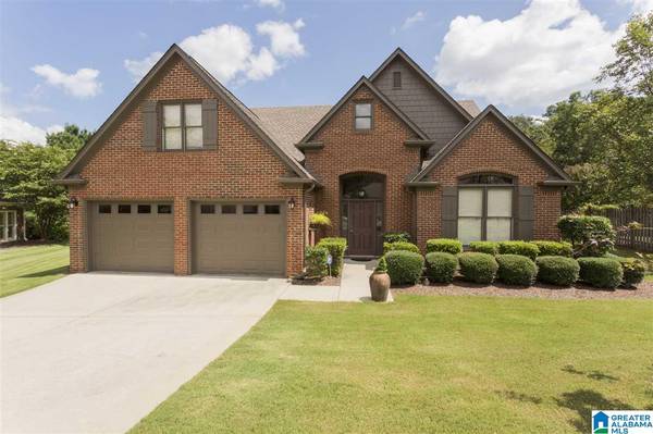 3541 CROSSINGS CIR, Birmingham, AL 35244