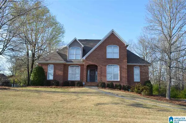 Gardendale, AL 35071,635 WISTERIA WAY