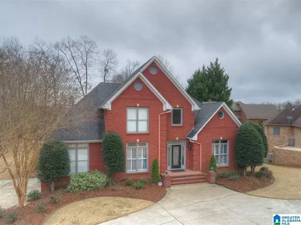 4435 RED CREST CIR, Gardendale, AL 35071