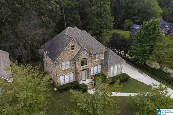 Hoover, AL 35244,608 MILL SPRINGS CT