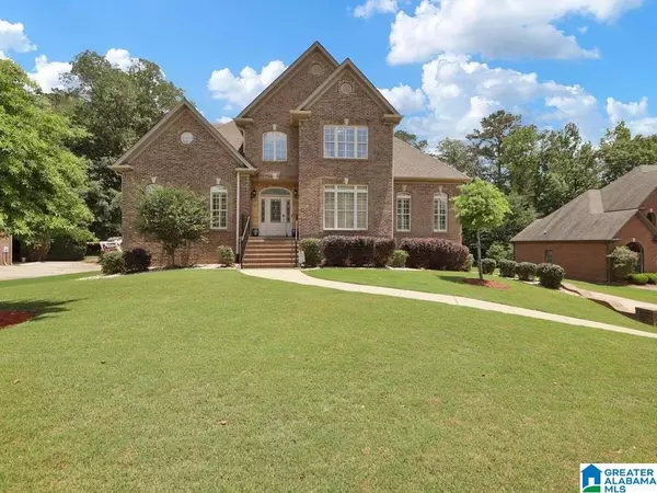 Hoover, AL 35244,520 MILL SPRINGS CIR