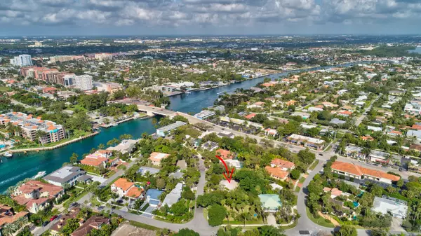 Boca Raton, FL 33432,753 W Park DR Lot 30