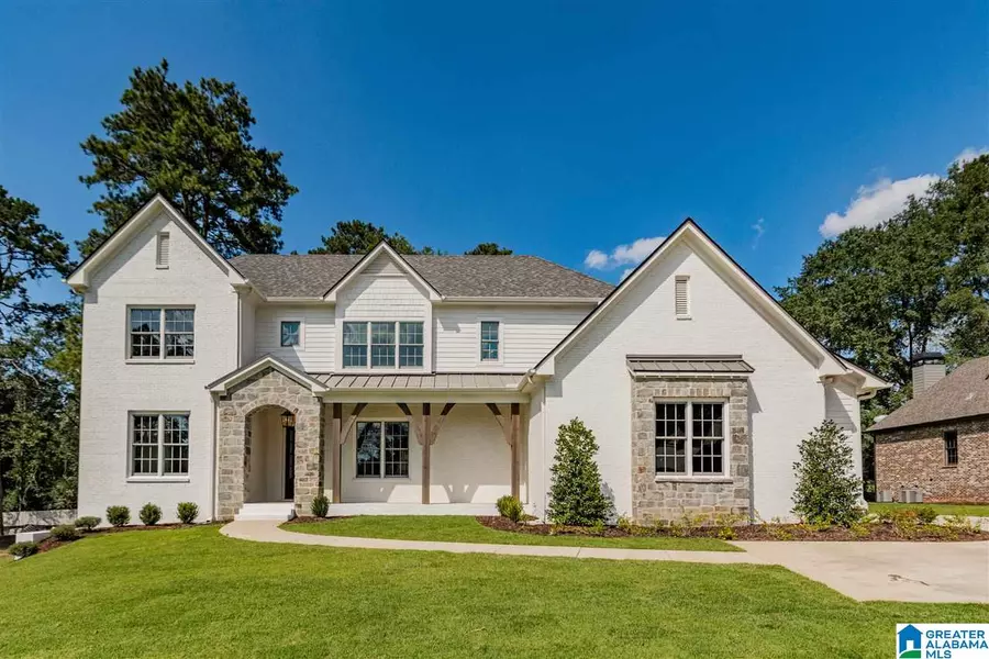 2432 DOLLY RIDGE RD, Vestavia Hills, AL 35243