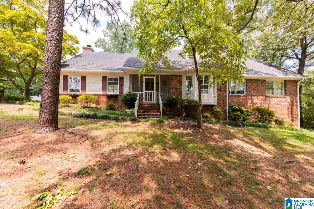 Vestavia Hills, AL 35243,2504 SKYLAND DR