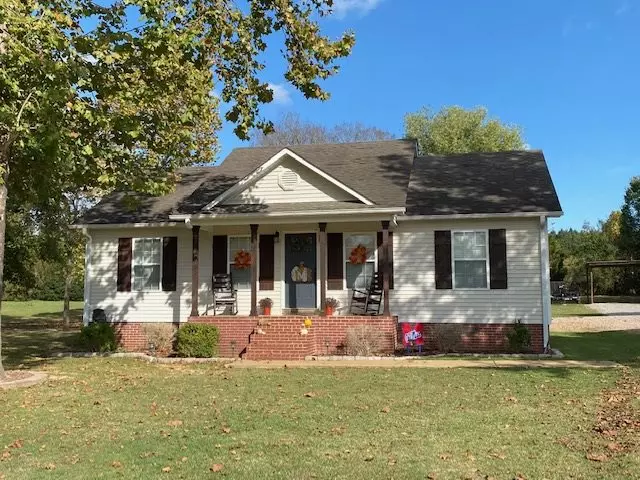 Ramer, TN 38367,24 ERIN LN