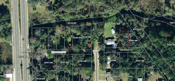 612 W Summers Street #0, Perry, FL 32347