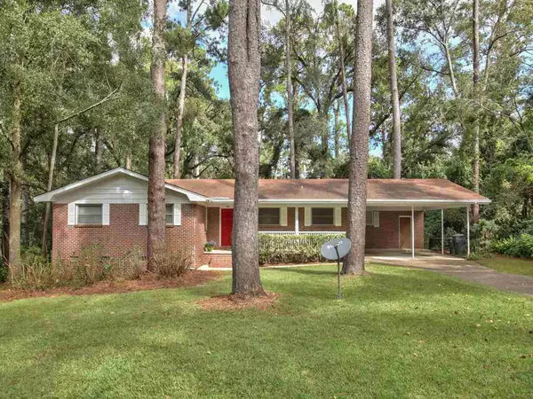 1704 Myrick Road, Tallahassee, FL 32303