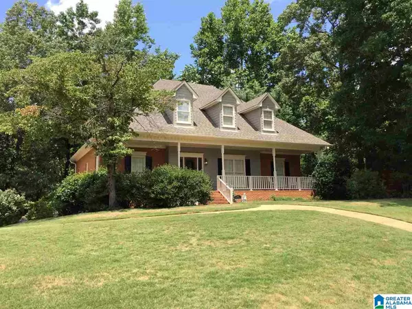 Vestavia Hills, AL 35243,3701 SHADY COVE DR