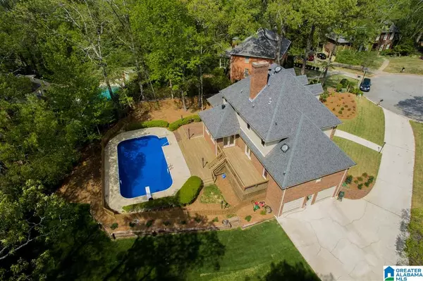 Vestavia Hills, AL 35243,3877 TIMBERLINE WAY