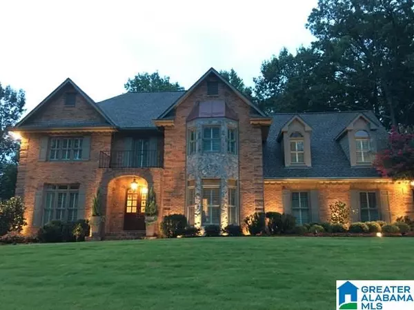 3864 TIMBERLINE WAY, Vestavia Hills, AL 35243