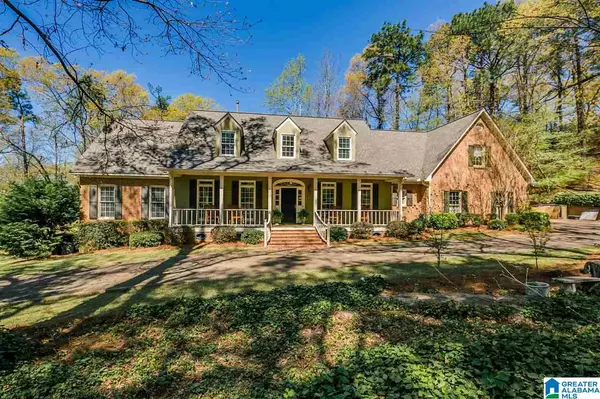 2572 DOLLY RIDGE RD, Vestavia Hills, AL 35243