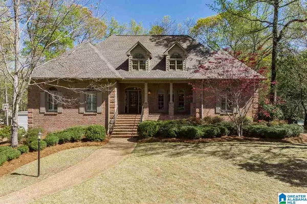 3860 TIMBERLINE WAY, Vestavia Hills, AL 35243