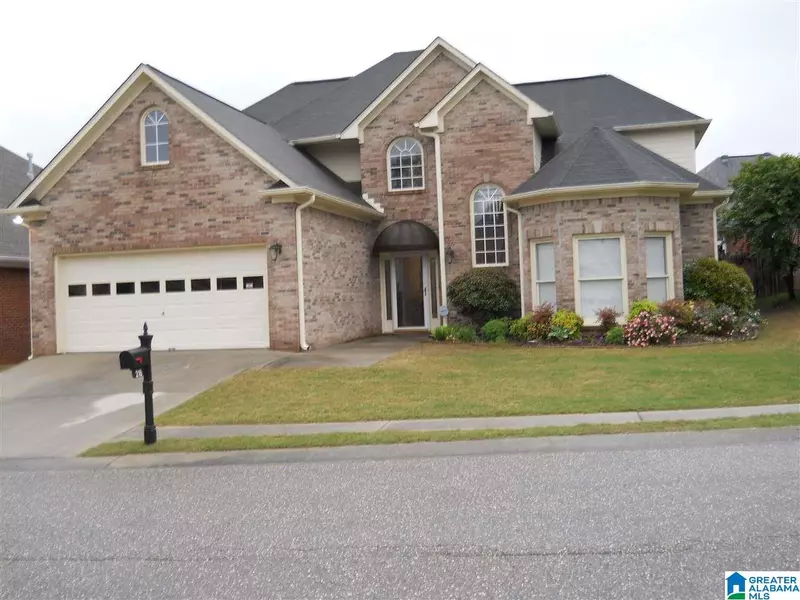 216 BEAVER CREEK PKWY, Pelham, AL 35124