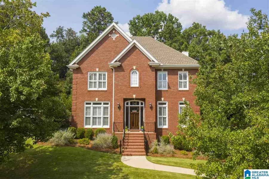 445 CEDAR TRC, Hoover, AL 35244