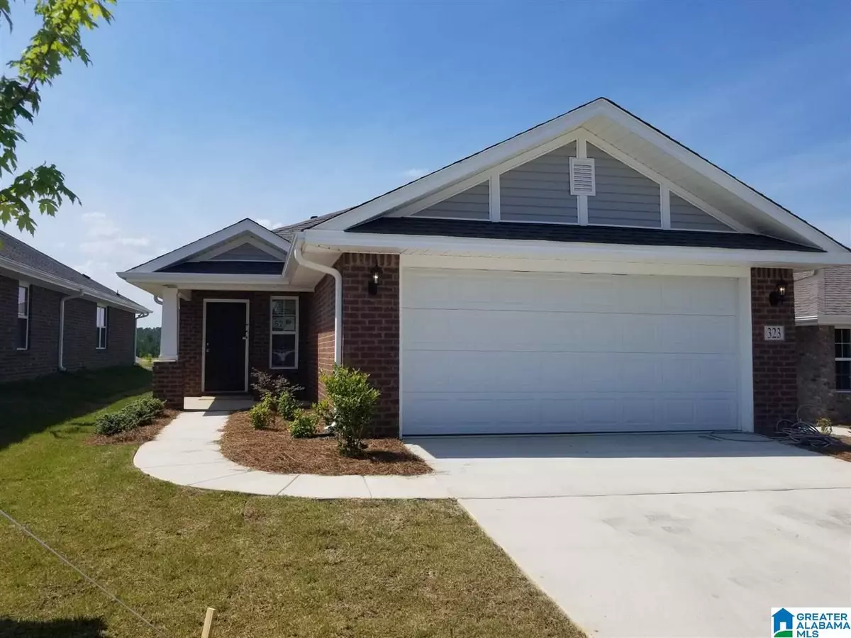 Calera, AL 35040,2011 VILLAGE RIDGE CIR