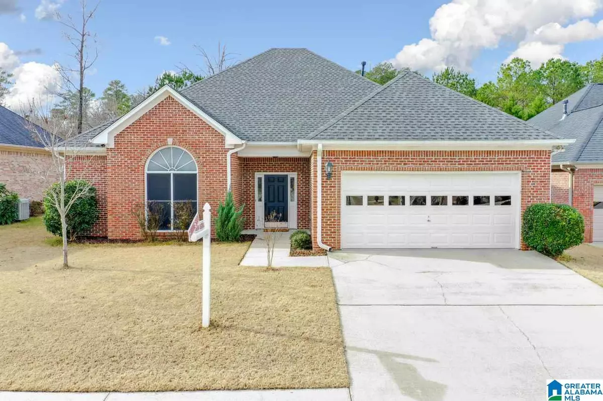 Pelham, AL 35124,227 BEAVER CREST