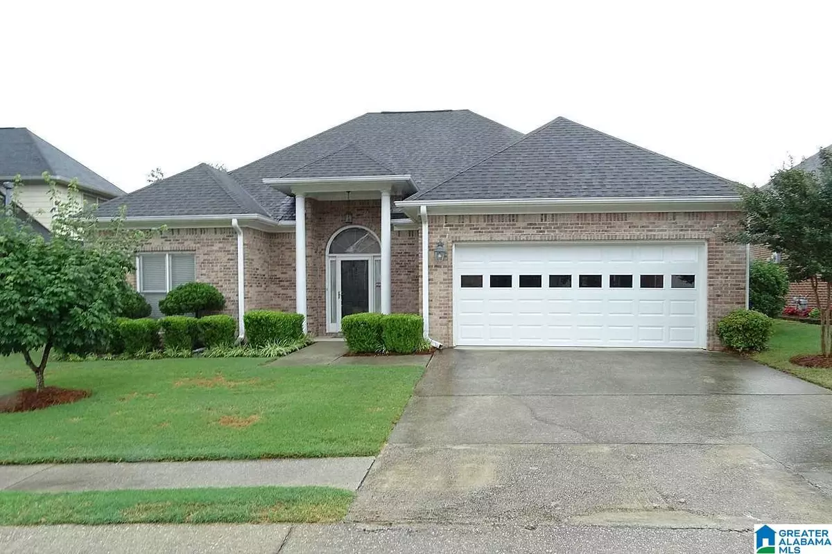 Pelham, AL 35124,208 BEAVER CREST