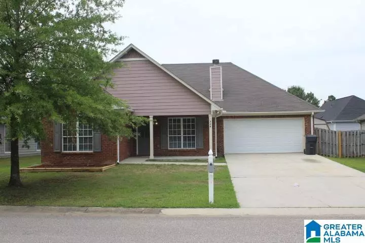 Calera, AL 35040,324 SUMMERCHASE DR