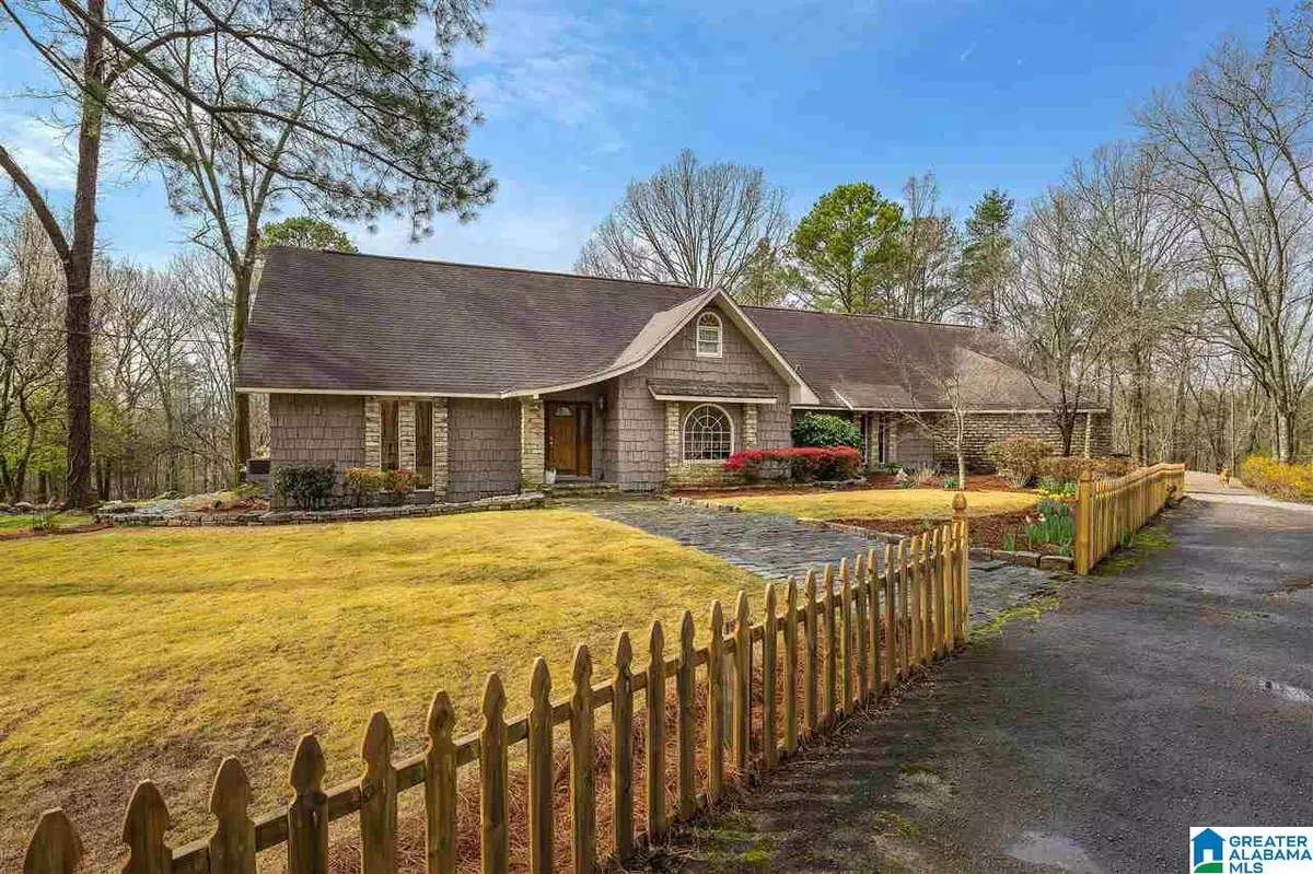 Indian Springs Village, AL 35124,190 MILLER CIR