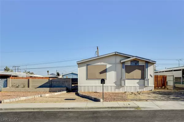 Henderson, NV 89015,278 Navajo Drive