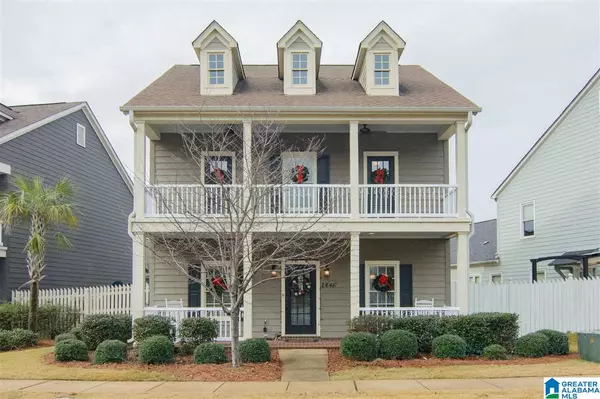 Hoover, AL 35242,1446 LAURENS ST