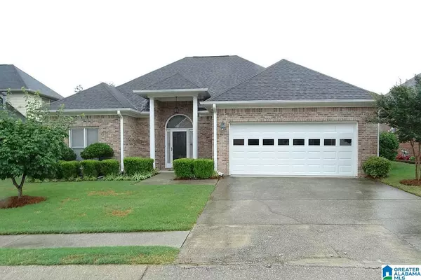 208 BEAVER CREST, Pelham, AL 35124