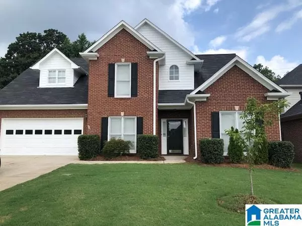 205 BEAVER CREST, Pelham, AL 35124