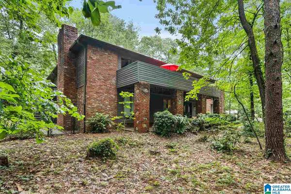 539 MILLER CIR, Indian Springs Village, AL 35124