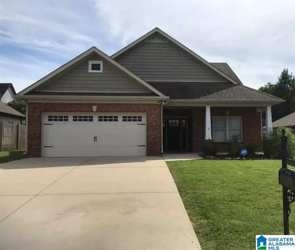 2025 HIGHVIEW WAY, Calera, AL 35080