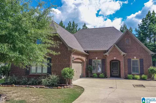 Hoover, AL 35244,5326 CREEKSIDE LOOP